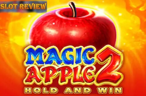 Magic Apple 2 Slot Review